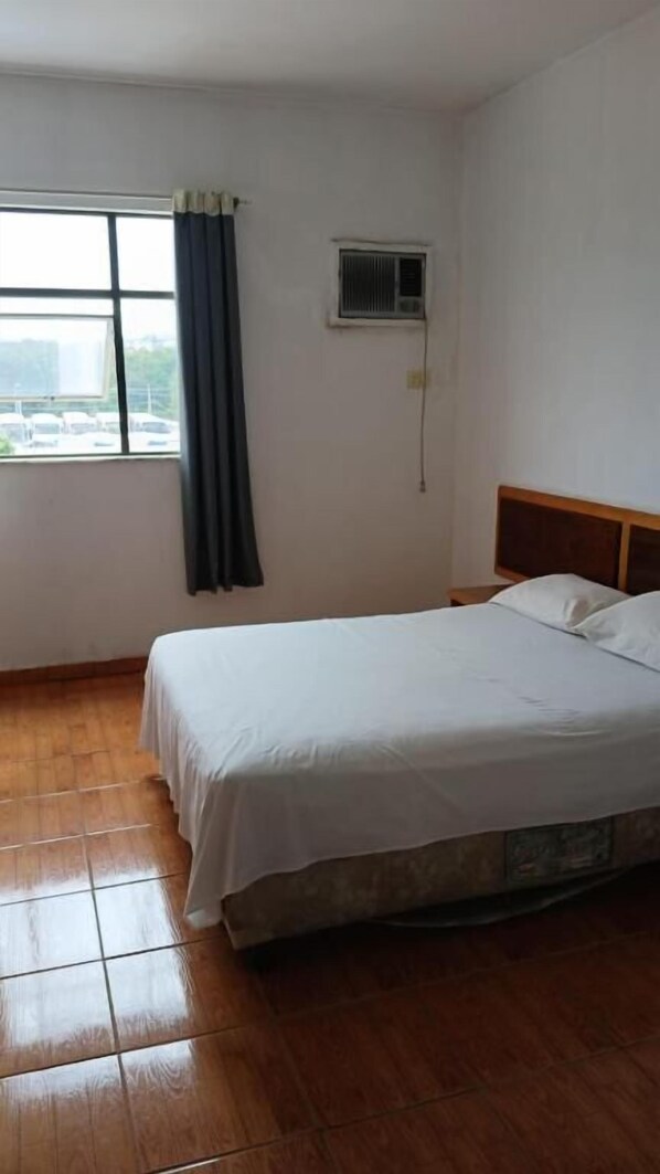 Standard Double Room, Air conditioning