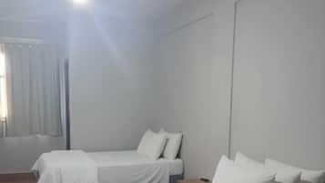 Economy Twin Room, 2 Twin Beds | Free WiFi