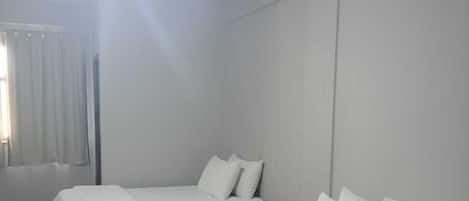 Economy Twin Room, 2 Twin Beds | Free WiFi