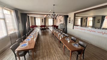 Tasting room