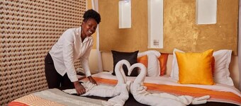 Dunga Lakeside Resort