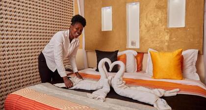 Dunga Lakeside Resort