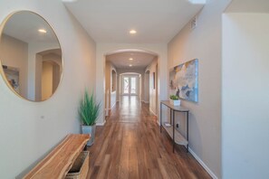 Hallway - AZ- 11518 EastRosell (Mesa)