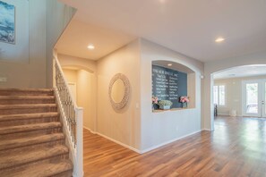 Staircase - AZ- 11518 EastRosell (Mesa)