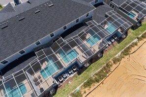 บริเวณภายนอก