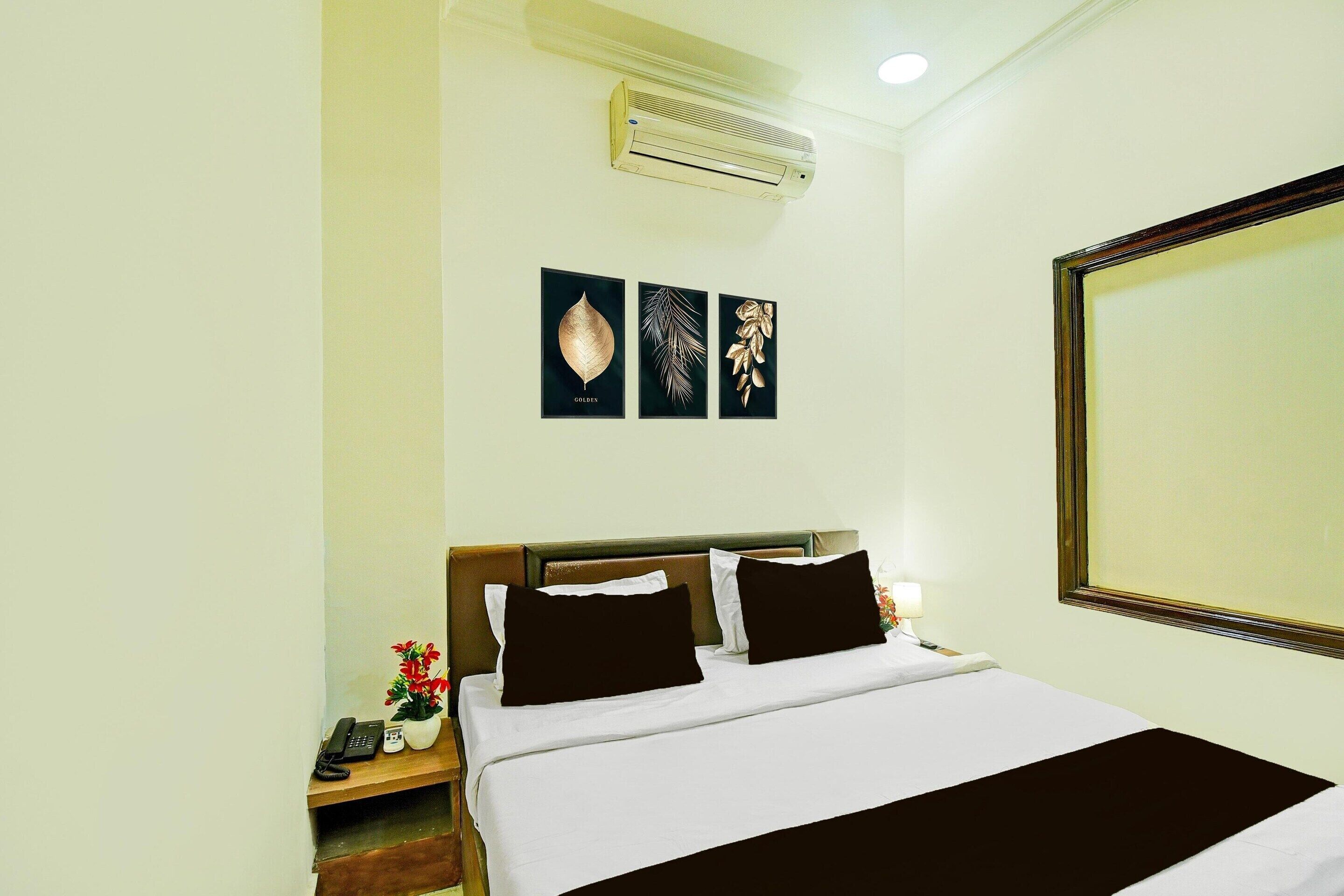 Rumah | 1 kamar tidur