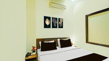 Rumah | 1 kamar tidur