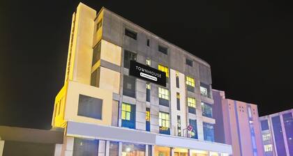 Elegant Escape at JLN Marg Jaipur