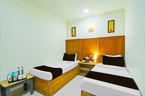 Elegant Escape at JLN Marg Jaipur