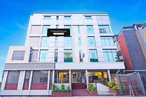 獨棟房屋 | 外觀