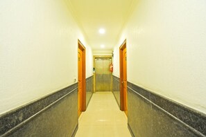 Hus | Interiør