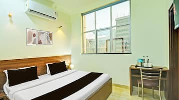 House | 1 bedroom