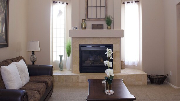 House, 6 Bedrooms, Private Pool | Living area
