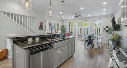 Panama City Beach Home