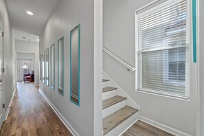 Hallway - Panama City Beach Home (Panama City Beach)