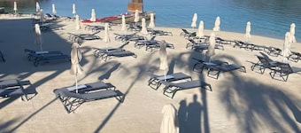 Penthouse 200m from the sea