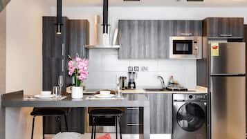 Servicio a la habitación