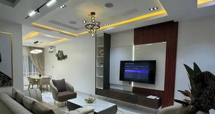 Aeronat Luxury Apartment
