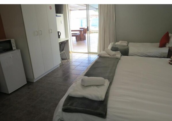 1 多间卧室、WiFi