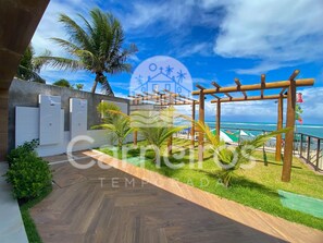 Property grounds - Mirante de Porto - Porto de Galinhas (Ipojuca)