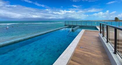 Mirante de Porto - Porto de Galinhas