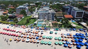 Exterior - Mirante de Porto - Porto de Galinhas (Ipojuca)