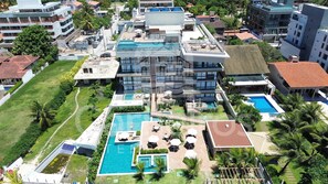 Exterior - Mirante de Porto - Porto de Galinhas (Ipojuca)