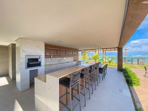 Terraço/pátio