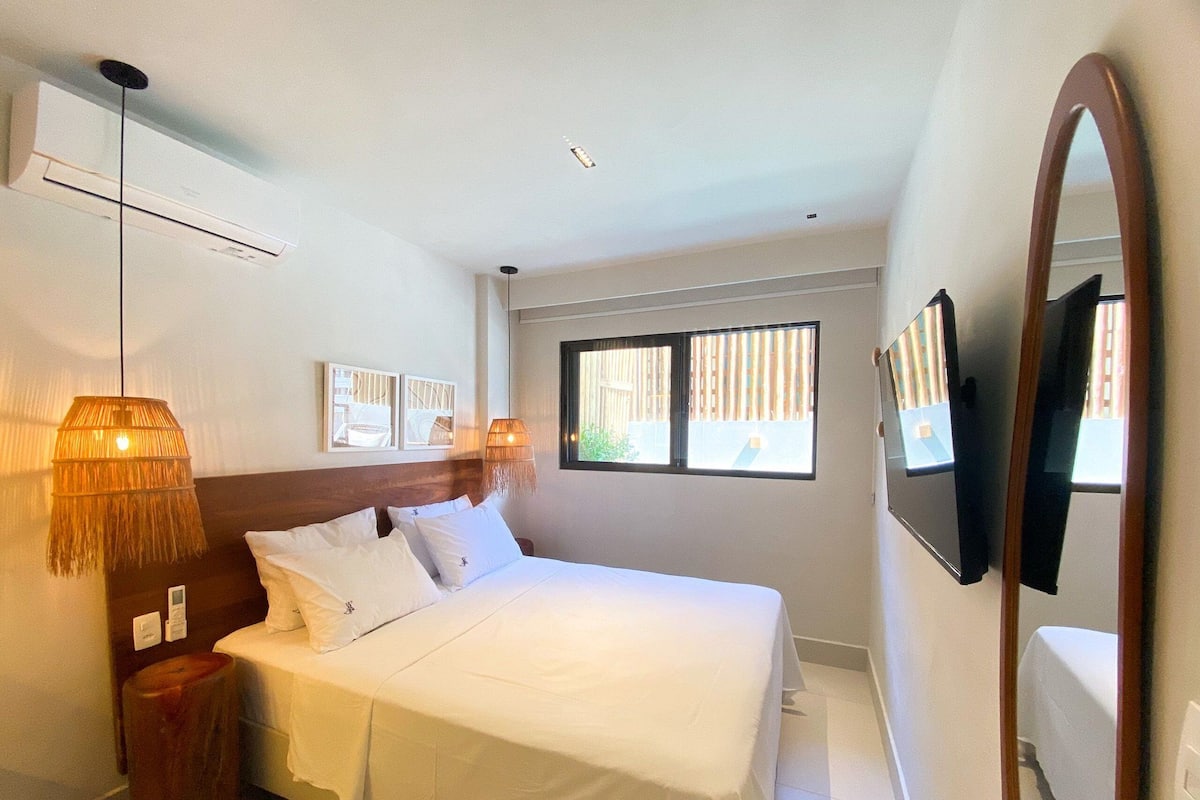 Deluxe Apartment | 1 bedroom, free WiFi