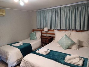 1 Schlafzimmer, WLAN