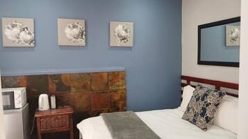 1 Schlafzimmer, WLAN