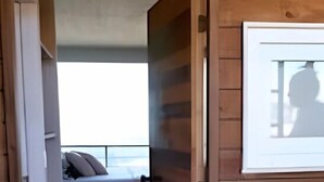 Room - Cabañas del cerro 1 (Pichilemu)