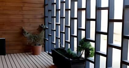 Cabañas del cerro 1