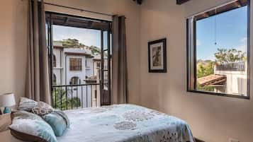Villa, Balcony, Ocean View | Free WiFi