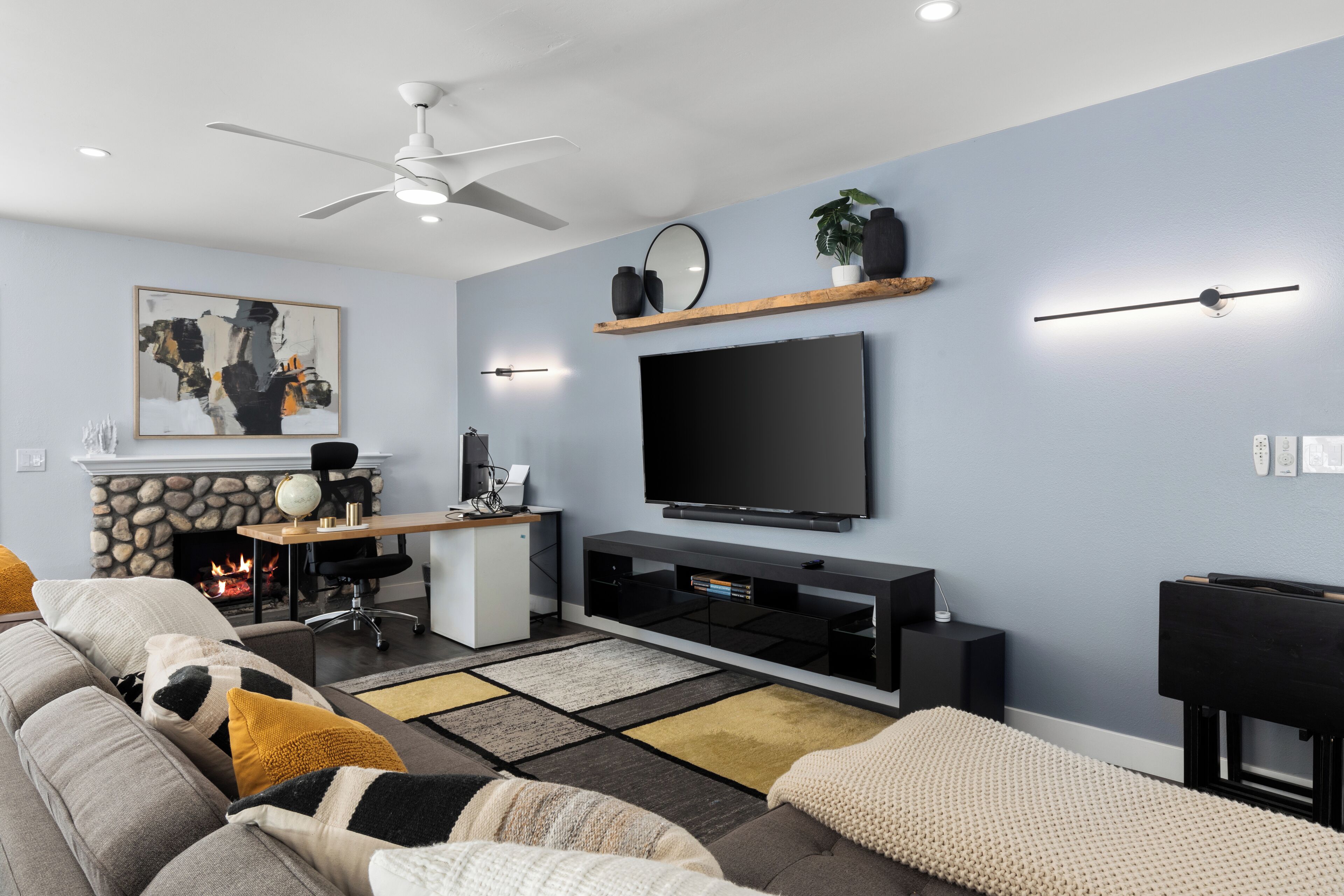 Smart TV
