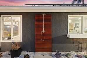 Property grounds - Villanitas Coastal Escape (Encinitas)