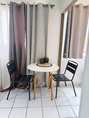Restauration