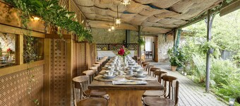 Villa Barbara 1 in Palazzuolo sul Senio