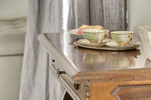 Casa, fumatori | 5 camere