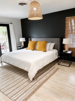 3 Schlafzimmer, Bügeleisen/Bügelbrett, kostenloses WLAN, Bettwäsche