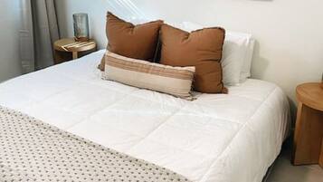 3 Schlafzimmer, Schreibtisch, Reisekinderbett, kostenloses WLAN