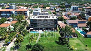 Estudio | Exterior