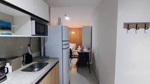 Studio | Private kitchen