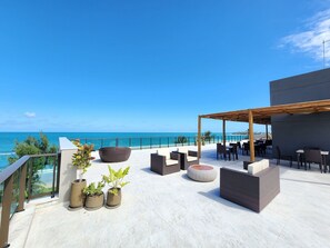 Teras/patio