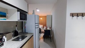 Unclassified image, 3 of 16, button - Kauai Beach Residence  (Tamandaré)