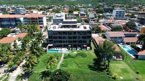 Exterior - Kauai Beach Residence  (Tamandaré)