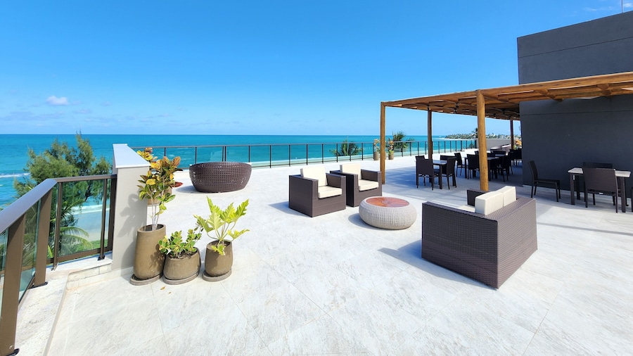 Kauai Beach Residence