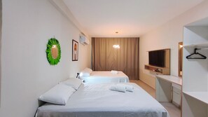 Estudio | Wifi gratis 