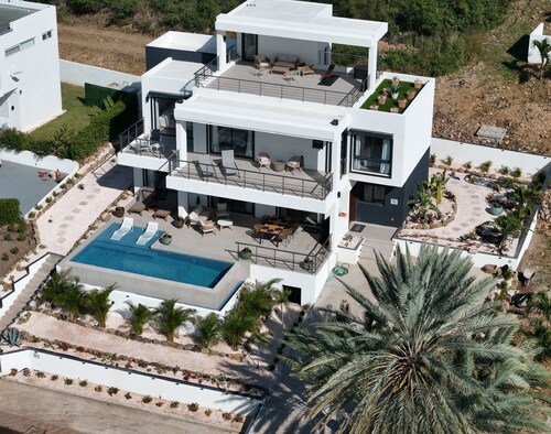 AZUR -  NEW SEA SIDE DR, 4 BR, 4.5 BA -  WALK TO  INDIGO BEACH