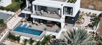 AZUR - NEW SEA SIDE DR, 4 BR, 4.5 BA - WALK TO INDIGO BEACH